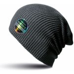 Result Headwear zimní čepice Softex beanie námořní modrá – Zboží Dáma