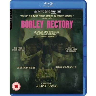 Borley Rectory BD