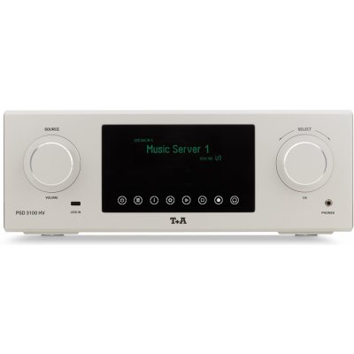T+A PSD 3100 HV – Hledejceny.cz