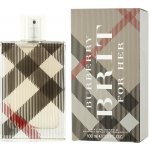 Burberry Brit parfémovaná voda dámská 100 ml – Hledejceny.cz
