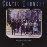 Celtic Thunder - Light Of Other Days – Hledejceny.cz