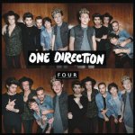 One Direction - Four LP – Sleviste.cz