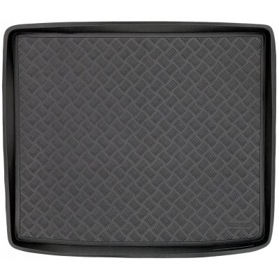 Plastová vana do kufru REZAW-PLAST, Audi Q3 II, 2018-2025, pro horní část úložného prostoru – Hledejceny.cz