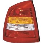 Pravé zadní světlo Opel Astra G / 1998-2009 – Hledejceny.cz