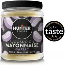 Hunter&Gather Avokádová majonéza česnek 175 g