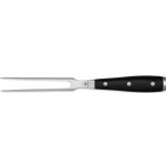 Wüsthof Classic Ikon vidlička na maso 16 cm 4414 16 – Zboží Mobilmania