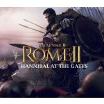 Total War: ROME 2 Hannibal at the Gates – Hledejceny.cz