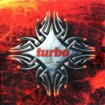 Turbo - Žár CD – Zboží Dáma
