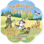 Říkadla pro děti - Skákal pes přes oves – Sleviste.cz