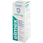 Elmex Sensitive Plus 400 ml – Zboží Mobilmania