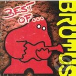 Brutus - Best of Brutus CD – Zbozi.Blesk.cz