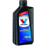 Valvoline Gear Oil 75W-80 1 l – Hledejceny.cz