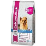 Eukanuba Yorkshire Terrier 2,5 kg – Hledejceny.cz