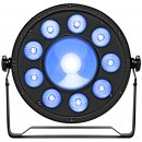 Fractal Lights PAR LED 9 x 10W + 1 x 20W