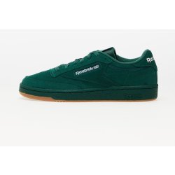 Reebok Club C 85 Dark Green/ Ftwwht/ Rbkle