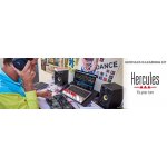 Hercules DJLearning kit – Hledejceny.cz