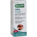 GUM AftaClear ústí voda proti aftům 120 ml