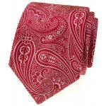 Avantgard Kravata Lux 561-22472 červená – Sleviste.cz
