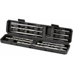 LUX Sada vrtáků a sekáčů SDS-Plus 11dílná – Sleviste.cz