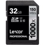 Lexar SDHC Class 10 LSD32GCB1000 – Hledejceny.cz