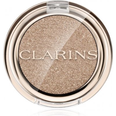 Clarins Oční stíny Ombre Mono 03 Pearly Gold 1,5 g – Zboží Dáma