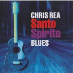 Chris Rea - Santo Spirito Blues CD – Hledejceny.cz