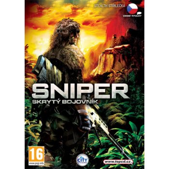 Sniper: Ghost Warrior