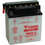 Yuasa YB9A-A – Zboží Mobilmania