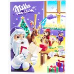 Milka Adventní kalendář 90g – Sleviste.cz