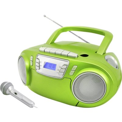 Soundmaster SCD5800GR – Zboží Živě