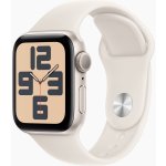Apple Watch SE 2024 40mm – Zboží Živě