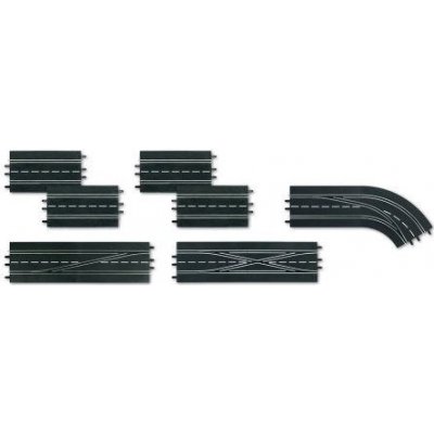 Carrera Digital 132 rozšiřující set 30367 – Zbozi.Blesk.cz