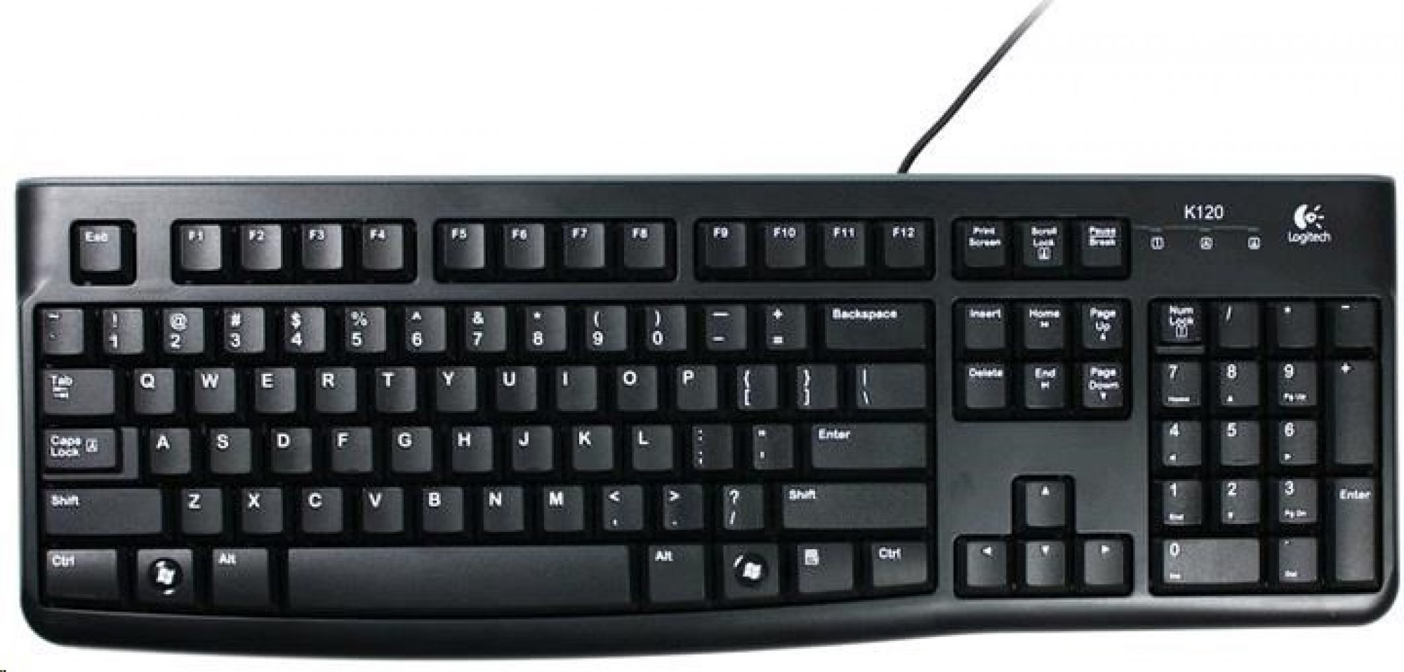 Nejlepší klávesnice k počítači či do kanceláře 2024 + jak vybrat |  SmartMag.cz