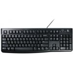 Logitech Keyboard K120 for Business 920-002641 – Zboží Mobilmania