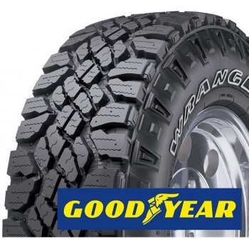 Goodyear WRL Duratrac 31/ R15 109Q od 3 760 Kč 