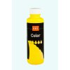 Interiérová barva OBI Color Tónovací barva žlutá 500 ml