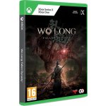 Wo Long: Fallen Dynasty (Steelbook Edition) – Zboží Živě