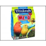 Vitakraft Menu Canary 0,5 kg – Hledejceny.cz