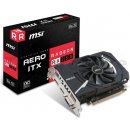 MSI Radeon RX 550 AERO ITX 2G OC