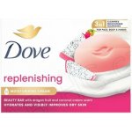 Dove Replenishing tuhé mýdlo 90 g – Zboží Dáma