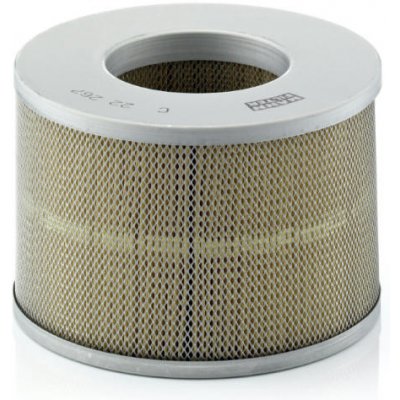Vzduchový filtr MANN-FILTER C 22 267 – Hledejceny.cz