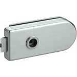 TWIN KLASIK II H 6011 BB klika/klika nerez matná – Hledejceny.cz