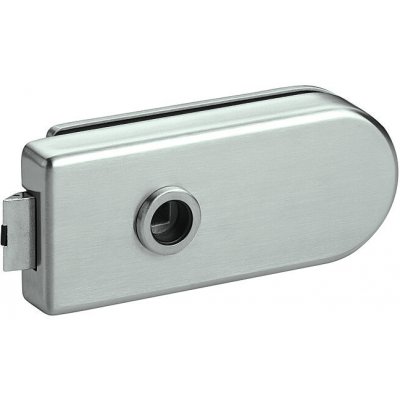 TWIN KLASIK II H 6011 BB klika/klika nerez matná – Hledejceny.cz