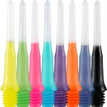 L Style Hroty Lip Point Two Tone 30ks – Zboží Dáma