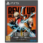 Fatal Fury: City of the Wolves (Deluxe Edition) – Zboží Živě