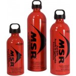 MSR fuel Bottle 887ml – Zboží Mobilmania