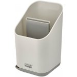 Joseph Joseph Šedý plastový odkapávač na příbory Duo – Zboží Mobilmania