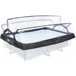 Exit Toys Pool Cover kopule na bazén 300x200 cm – Zboží Dáma