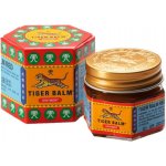 Tiger Balm červený 30 g – Sleviste.cz