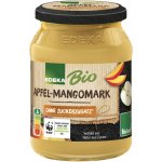 Edeka BIO Jablečno mangová dužina 360 g – Zboží Dáma